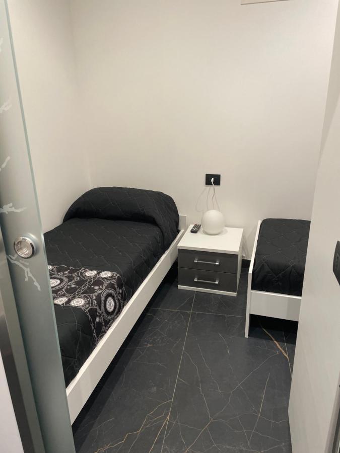 Vacanze Donna Ina Apartamento Palermo