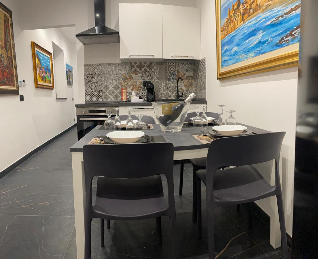 Apartamento Vacanze Donna Ina *